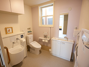 洗面・トイレ